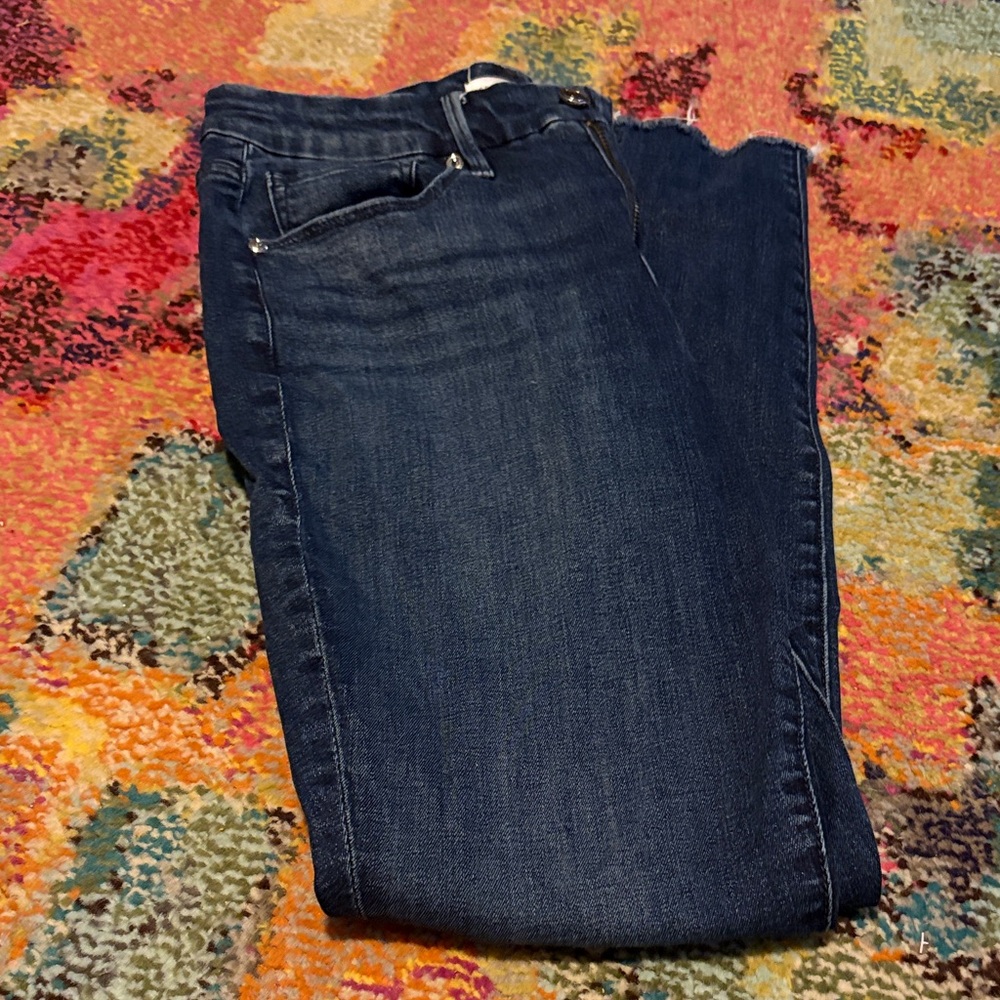Good American Good Legs Jeans